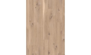 IŠPARDAVIMAS Trisluoksnė parketlentė Boen HOME Plank Ąžuolas Village White 13 mm