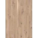 IŠPARDAVIMAS Trisluoksnė parketlentė Boen HOME Plank Ąžuolas Village White 13 mm