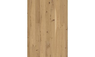 Trisluoksnė parketlentė Boen Plank Ąžuolas Authentic Vivo 138 MM