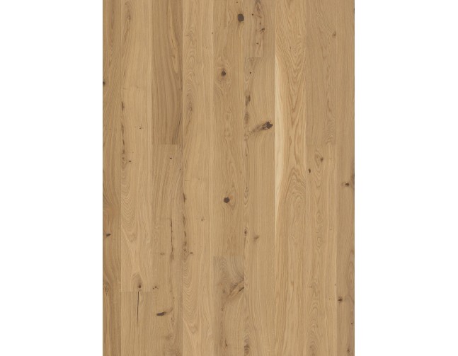 Trisluoksnė parketlentė Boen Plank Ąžuolas Authentic Vivo 138 MM
