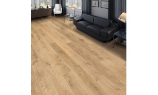 Akcija! Trisluoksnė parketlentė Haro Plank Jubilee Edition Ąžuolas Light Sauvage 4V