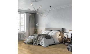 Akcija! Trisluoksnė parketlentė Haro Plank Jubilee Edition Ąžuolas Light Sauvage 4V