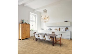 Akcija! Trisluoksnė parketlentė Haro Longstrip 4000 Limited Edition Ąžuolas Family