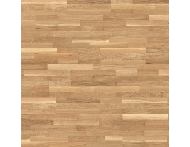 Akcija! Trisluoksnė parketlentė Haro Longstrip 4000 Limited Edition Ąžuolas Family