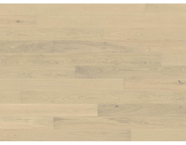 IŠPARDAVIMAS Trisluoksnė parketlentė Haro Plank 2500 Ąžuolas Markant Invisible 2V