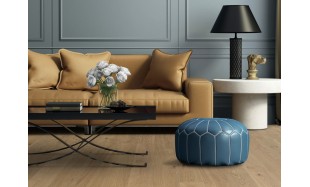 Akcija! Trisluoksnė parketlentė Haro Plank 2500 Ąžuolas Markant Natural 2V