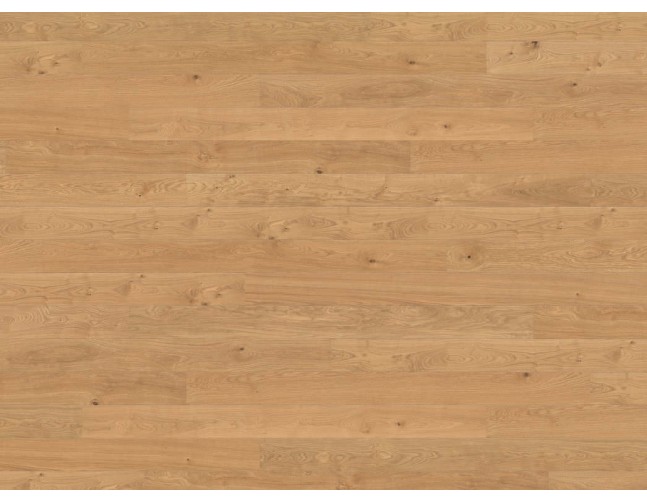 Akcija! Trisluoksnė parketlentė Haro Plank 2500 Ąžuolas Markant Natural 2V