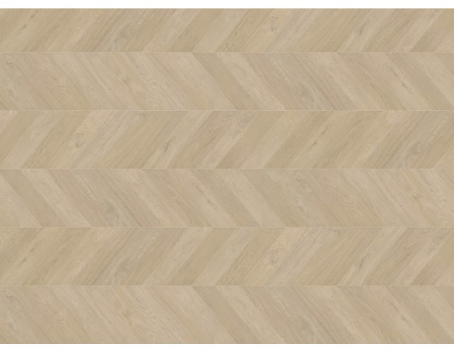 Akcija! Laminuotos grindys Haro Tritty 200 Aqua Chevron Ąžuolas White