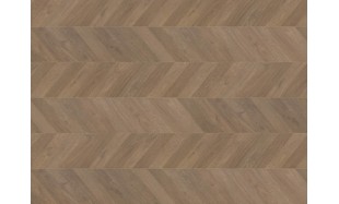 Akcija! Laminuotos grindys Haro Tritty 200 Aqua Chevron Ąžuolas Smoked