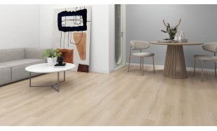 IŠPARDAVIMAS Akustinė SPC vinilinė grindų danga Nomad Flo Superior XL Santiago