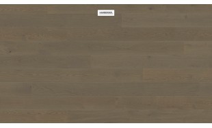 IŠPARDAVIMAS Dvisluoksnė parketlentė Haro Plank Maxim Ąžuolas Graphite Grey Markant 4V