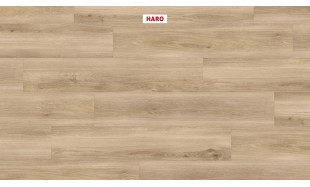 IŠPARDAVIMAS Design grindų danga Haro Disano Project Ąžuolas Light