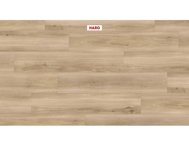 IŠPARDAVIMAS Design grindų danga Haro Disano Project Ąžuolas Light