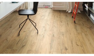 IŠPARDAVIMAS Design grindų danga Living by Haro Disano HydroStar Ąžuolas Alba