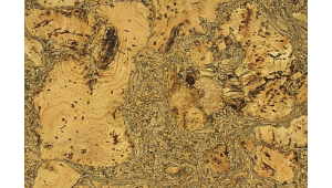 Kamštinė sienų danga Europa Grey nuotrauka