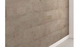 IŠPARDAVIMAS Kamštinė sienų danga Wicanders Dekwall Malta Platinum