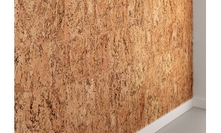 IŠPARDAVIMAS Kamštinė sienų danga Wicanders Dekwall Fiord Natural