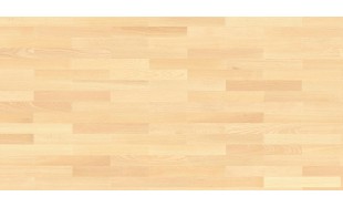 IŠPARDAVIMAS Dvisluoksnis Parketas Haro Allegro Uosis Light White