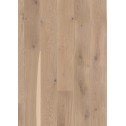 IŠPARDAVIMAS Trisluoksnė parketlentė Boen Plank Ąžuolas White Vivo 209 MM 13,2 MM storio 2 rūšis