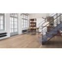 IŠPARDAVIMAS Trisluoksnė parketlentė Boen Plank Ąžuolas White Vivo 209 MM 13,2 MM storio 2 rūšis