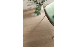 Trisluoksnė parketlentė Boen Castle Live Pure Ąžuolas Warm Grey 209 MM 2 rūšis