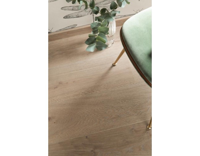 Trisluoksnė parketlentė Boen Castle Live Pure Ąžuolas Warm Grey 209 MM PKGV43FB 2 rūšis