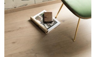 Trisluoksnė parketlentė Boen Castle Live Pure Ąžuolas Warm Grey 209 MM PKGV43FB 2 rūšis