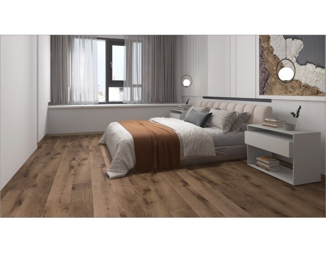 Vinilo danga Nomad Flo Dry Back Plank Lleida 2,5 mm