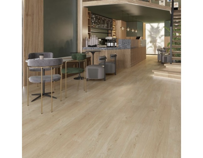 Vinilo danga Nomad Flo Dry Back Plank Valls 2,5 mm