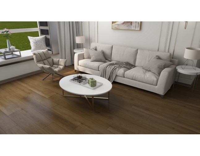Akcija! Vinilo danga Nomad Flo Dry Back Plank Albacete 2,5 mm