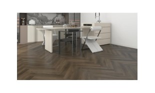 Vinilo danga Nomad Flo Dry Back Herringbone Sabeti 2,5 mm