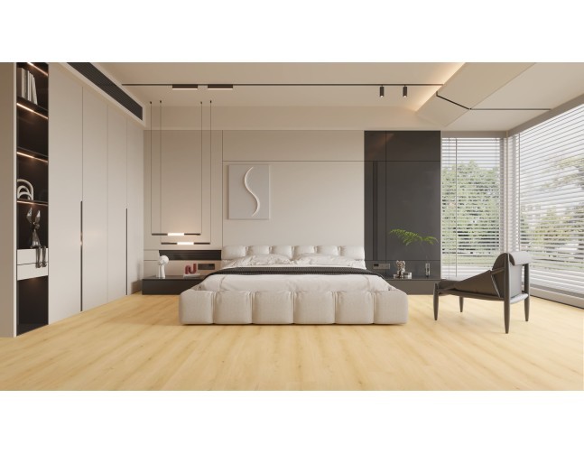 Akcija! Vinilo danga Nomad Flo Dry Back Plank Arinaga 2,5 mm