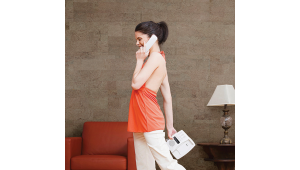 Kamštinė sienų danga Malta Platinum nuotrauka