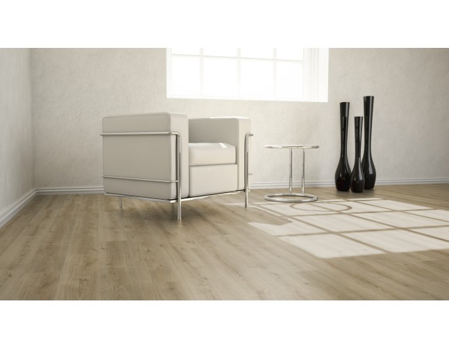 IŠPARDAVIMAS Laminuotos grindys Kaindl Natural Touch Standard 8.0 Ąžuolas Evoke Trend