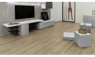 IŠPARDAVIMAS Laminuotos grindys Kaindl Natural Touch Standard 8.0 Ąžuolas Evoke Trend