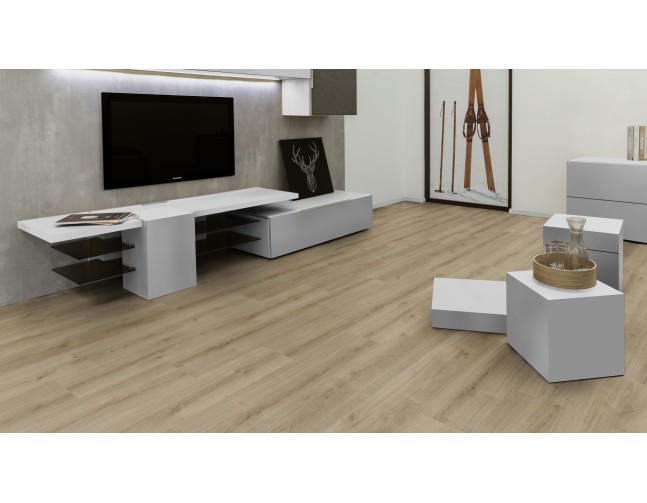 IŠPARDAVIMAS Laminuotos grindys Kaindl Natural Touch Standard 8.0 Ąžuolas Evoke Trend