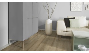 IŠPARDAVIMAS Laminuotos grindys Kaindl Natural Touch Standard 8.0 Ąžuolas Evoke Trend