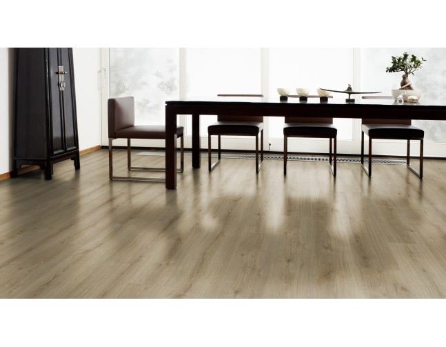 IŠPARDAVIMAS Laminuotos grindys Kaindl Natural Touch Standard 8.0 Ąžuolas Evoke Trend