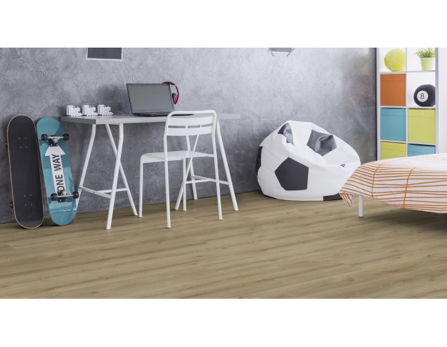 IŠPARDAVIMAS Laminuotos grindys Kaindl Natural Touch Standard 8.0 Ąžuolas Evoke Trend