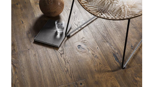 Trisluoksnė parketlentė Boen Castle Handcrafted Ąžuolas Antique