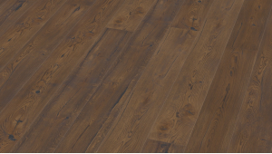 Trisluoksnė parketlentė Boen Castle Handcrafted Ąžuolas Antique