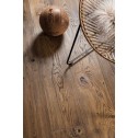 IŠPARDAVIMAS Trisluoksnė parketlentė Boen Plank Handcrafted Ąžuolas Antique Brown 181 MM