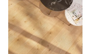 Akcija! Trisluoksnė parketlentė Haro Plank 4000 Ąžuolas Elegant Natural 4V 1750