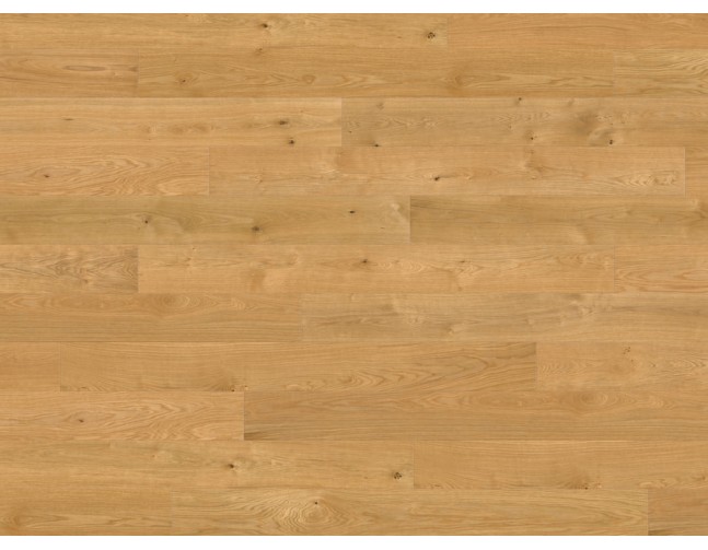 Akcija! Trisluoksnė parketlentė Haro Plank 4000 Ąžuolas Elegant Natural 4V 1750