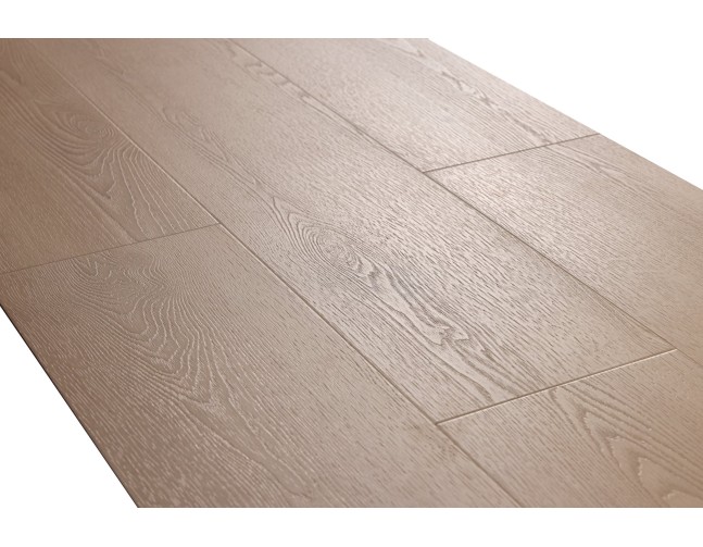 IŠPARDAVIMAS Akustinė SPC vinilinė grindų danga Nomad Flo Superior XL Miranda