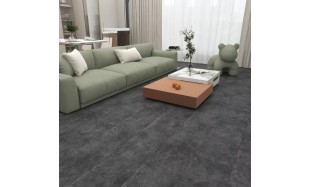 IŠPARDAVIMAS Akustinė SPC vinilinė grindų danga Nomad Flo Premium Stone Myre