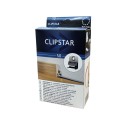 IŠPARDAVIMAS (Pažeista pakuotė) Grindjuosčių laikiklis Pedross Clipstar (50 vnt.)