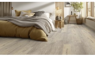IŠPARDAVIMAS Vinilo danga Wineo 800 Wood L Ąžuolas Stockholm Taupe 2.5 MM