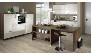 IŠPARDAVIMAS Vinilo danga Wineo 800 Wood L Ąžuolas Stockholm Taupe 2.5 MM