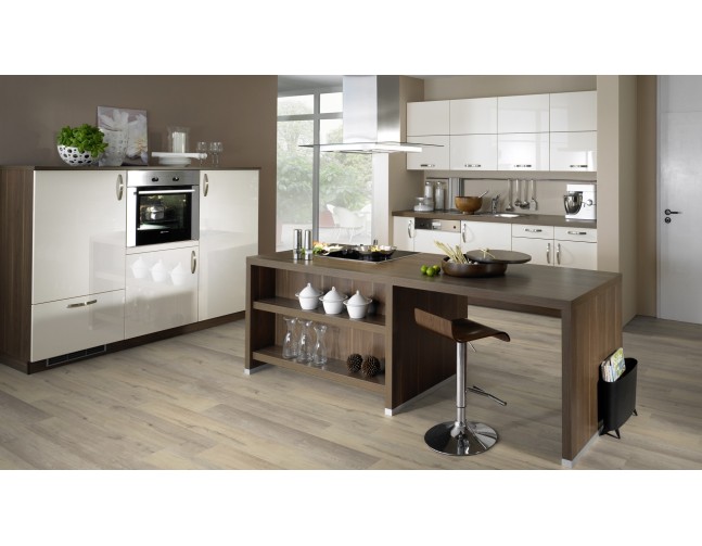 IŠPARDAVIMAS Vinilo danga Wineo 800 Wood L Ąžuolas Stockholm Taupe 2.5 MM